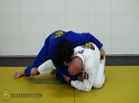 Xande's Turtle and Back Defense 7 - Fade Away from Turtle to Guard